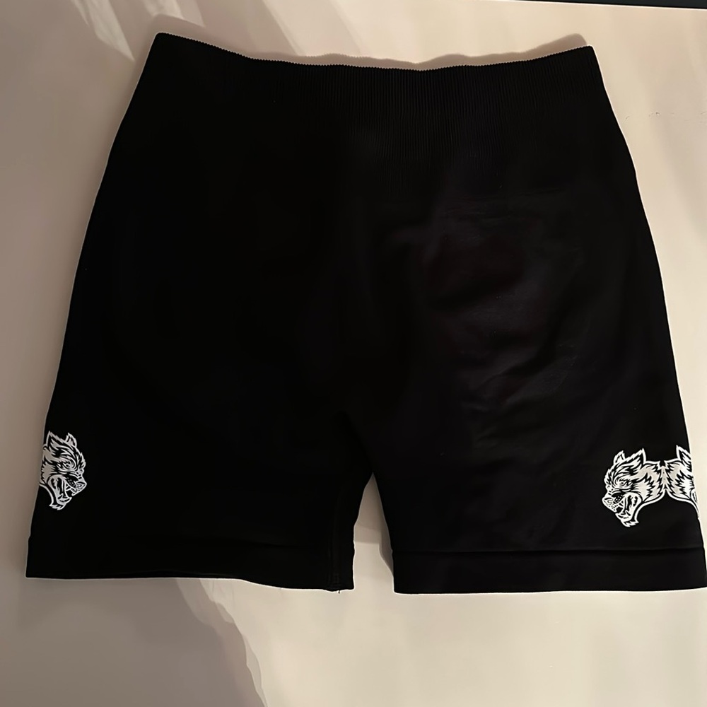 Darc Sport Seamless Shorts